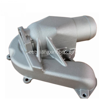 Aluminum Alloy Parts Ug Accessories